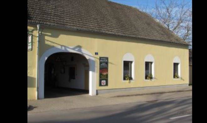Gasthaus Mandl