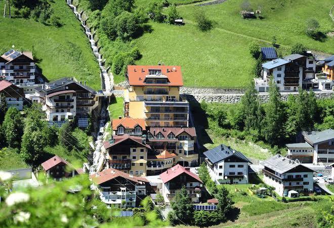 Luxury Appartements Dorfstadl - Tyrol - Landeck