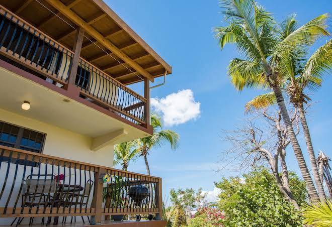 Bayview Vacation Apartments - British Virgin Islands - Virgin Gorda