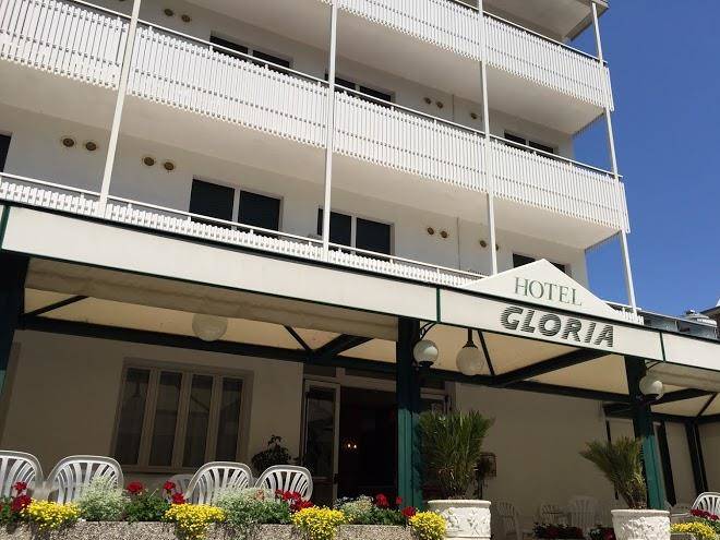 Hotel Gloria - Friuli Venezia Giulia - Udine
