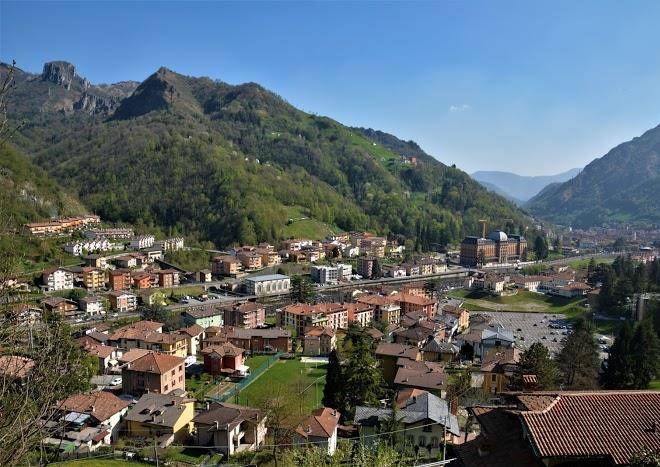 Ca Del Michelas - Lombardy - Bergamo