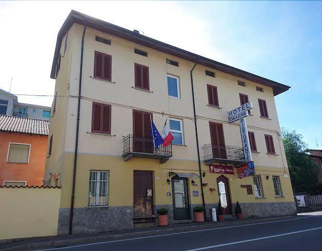 Albergo Cala Luna - Piedmont - Biella