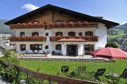 Hotel Garni Walter - Trentino Alto Adige - Bolzano