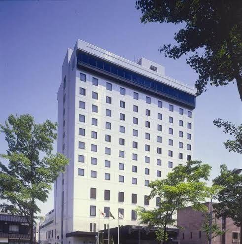Toyama Daiichi Hotel - Toyama Pref - Toyama City