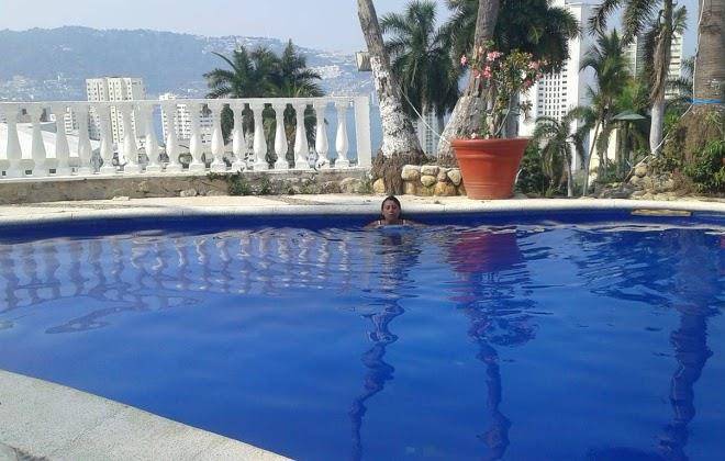 Hotel Villa Vera - Guerrero - Acapulco De Juarez