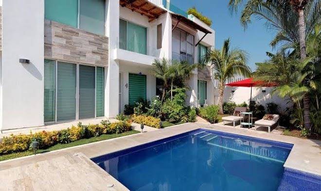 Villa Cinco Acapulco Diamante Vacation Rent