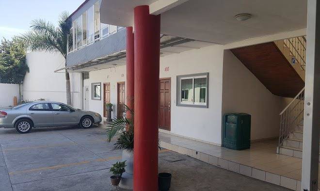 Hotel Mezcales - Nayarit - Bahia De Banderas