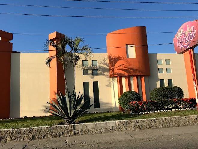Motel Real - Sinaloa - Mazatlan