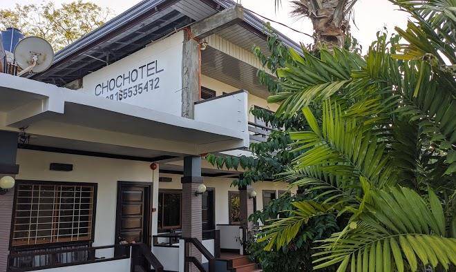 Chochotel Apartments For Rent - Central Visayas - Bohol