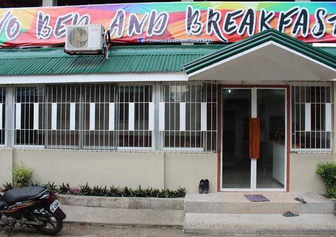 Laguno Bed And Breakfast - Central Visayas - Cebu