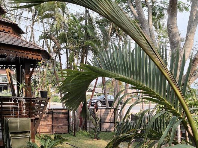 Tropical House - Phetchaburi - Amphoe Cha Am