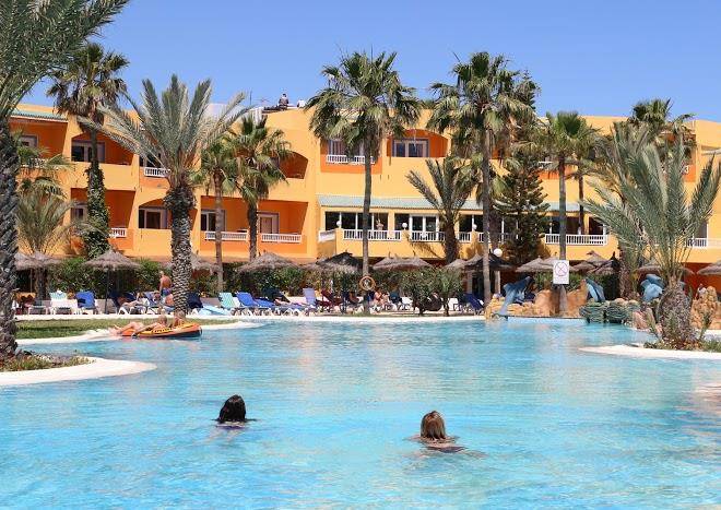 Caribbean World Djerba Hotel - Tunisia - Djerba