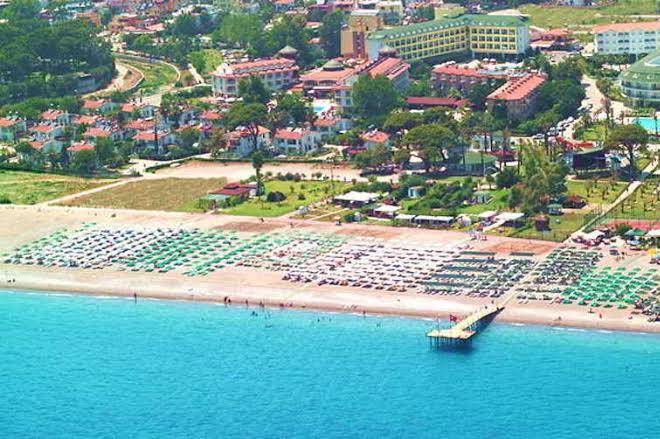 Pine House Hotel - Antalya - Kemer