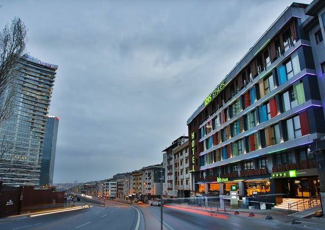ibis styles istanbul bomonti phone number and contact number sisli turkey hotelcontact net