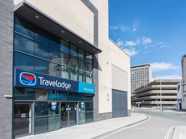 travel exchange plymouth