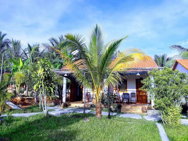 Y Nghia Resort Eco Friendly Ong Lang Phu Quoc - Phu Quc - Kien Giang