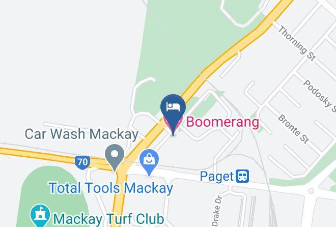 Boomerang Hotel Phone Numbers And Contact Information Mackay Australia Hotelcontact Net