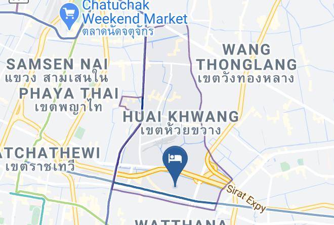 Holiday Inn Express Bangkok Soi Soonvijai Phone Numbers And Contact Information Bang Kapi District Thailand Hotelcontact Net