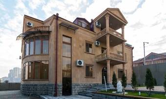 Umcor Armenia