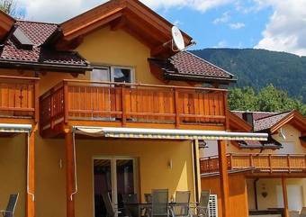 Cozy Holiday Home In Arnoldstein Near Ski Lift