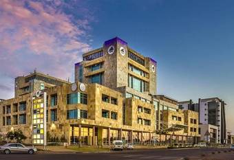 Protea Hotel By Marriott Gaborone Masa Square
