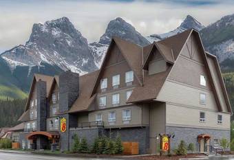 Super 8 By Wyndham Canmore