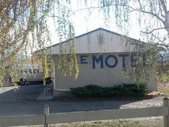 G E Motels Ltd