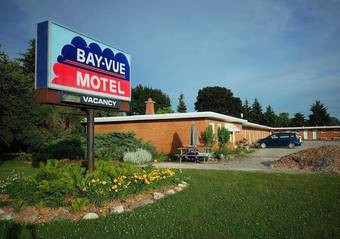 Bay Vue Motel