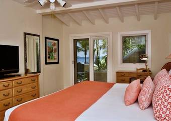 Luxe Villa Op Een Prive Eiland Bij Bonaire Met Een Zwembad