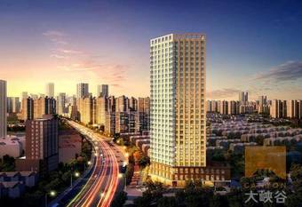 Lentino Shanghai International Serviced Apartment