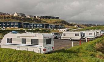 Torshavn Camping