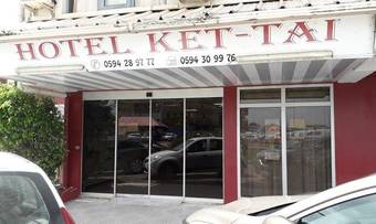 Hotel Ket Tai
