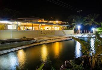 Bougainvilla Hotel