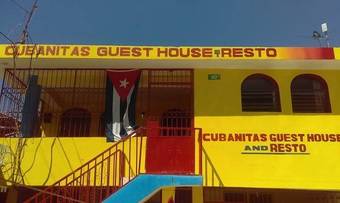 Cubanitas Guest House And Resto