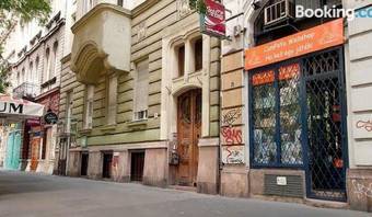 Hostel Budapest Cheap Accommodation In Budapest
