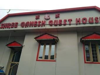 Shree Ganesh Guest House