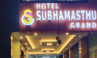 Hotel Subhamasthu Grand