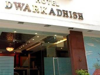 Hotel Dwarkadhish Intercontinental