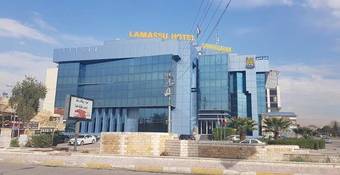 Lamassu Hotel