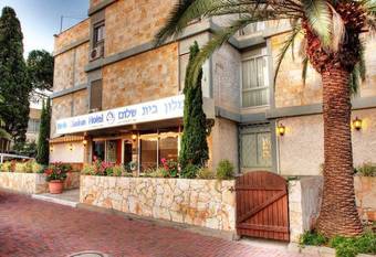 Hotel Beth Shalom