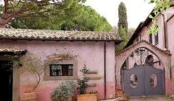 Casa Vacanze Borgo Del Glicine