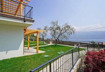 Residence Dany Gargnano Lake Garda
