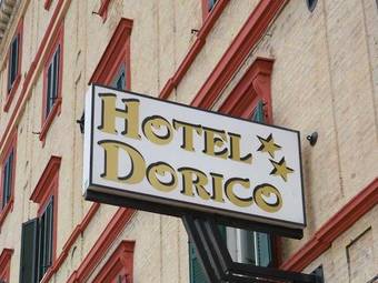 Hotel Dorico