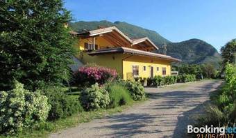 Bed And Breakfast Agriturismo Camping Arcosole
