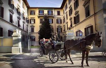 Antiche Dimore Fiorentine Bed & Breakfast A Firenze