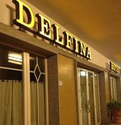 Hotel Delfina Signa Firenze