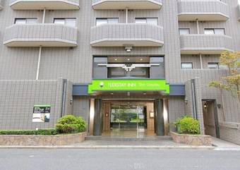 Flexstay Inn Shin Urayasu