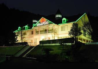 Super Hotel Satsumasendai