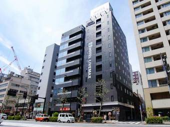 Hotel Livemax Kayabacho