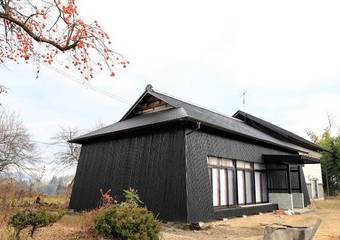Guest House Matsumototei Ichino Sha